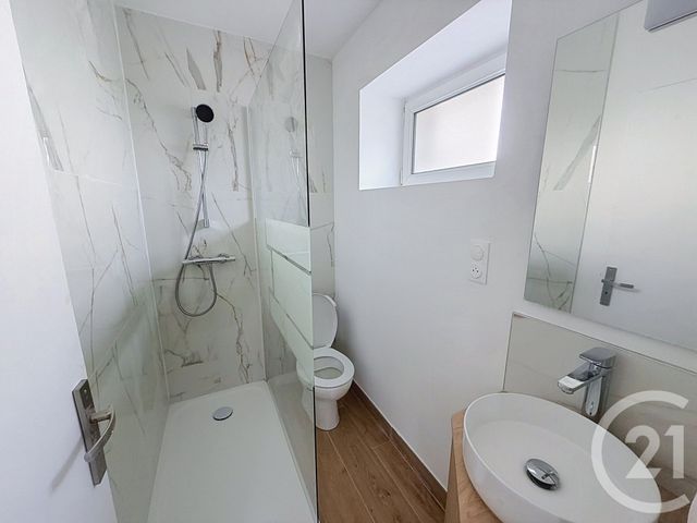 Appartement F2 &agrave; louer - 2 pi&egrave;ces - 40,26 m2 - Nancy - 54 - LORRAINE