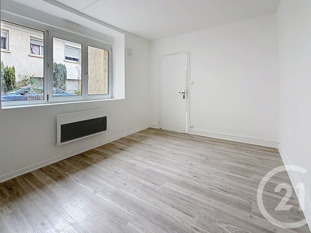 Appartement F2 &agrave; louer - 2 pi&egrave;ces - 40,26 m2 - Nancy - 54 - LORRAINE