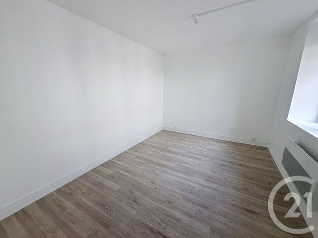 Appartement F2 &agrave; louer - 2 pi&egrave;ces - 40,26 m2 - Nancy - 54 - LORRAINE