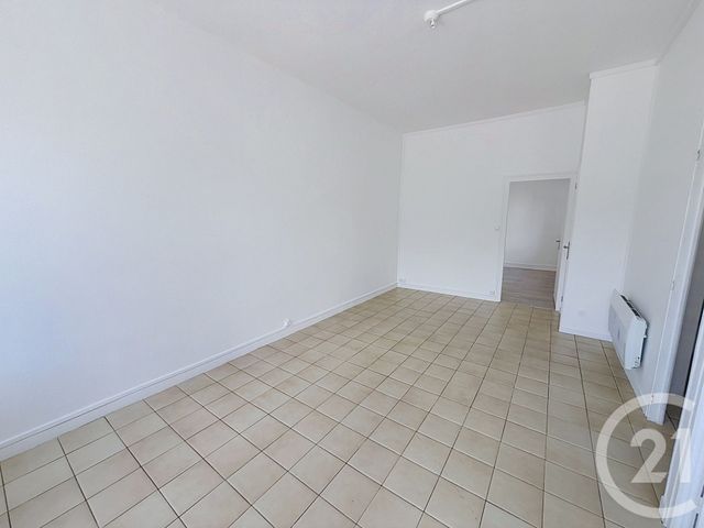 Appartement F2 &agrave; louer - 2 pi&egrave;ces - 40,26 m2 - Nancy - 54 - LORRAINE