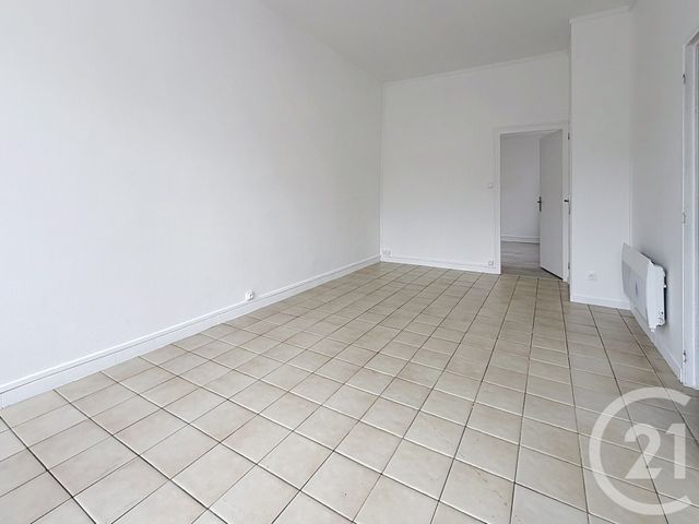 Appartement F2 &agrave; louer - 2 pi&egrave;ces - 40,26 m2 - Nancy - 54 - LORRAINE