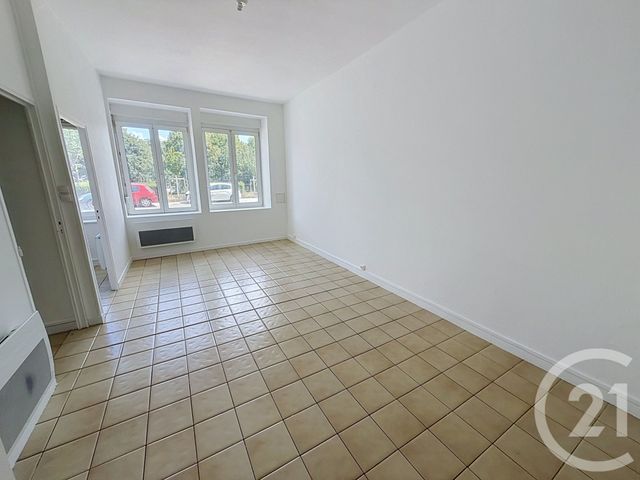 Appartement F2 &agrave; louer - 2 pi&egrave;ces - 40,26 m2 - Nancy - 54 - LORRAINE