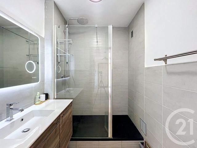 Appartement F4 &agrave; vendre - 4 pi&egrave;ces - 83,12 m2 - Nancy - 54 - LORRAINE