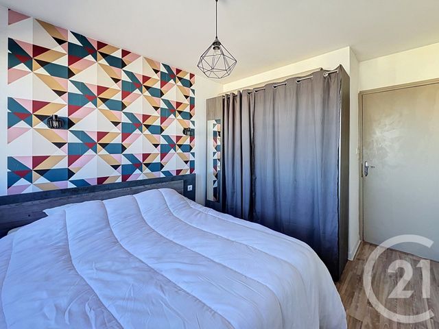 Appartement F4 &agrave; vendre - 4 pi&egrave;ces - 83,12 m2 - Nancy - 54 - LORRAINE