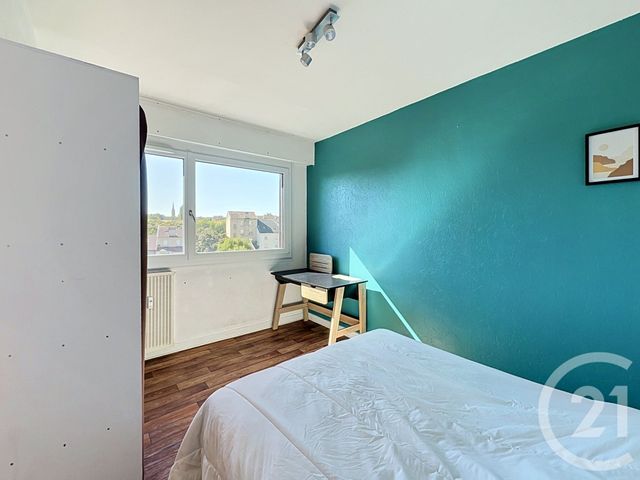Appartement F4 &agrave; vendre - 4 pi&egrave;ces - 83,12 m2 - Nancy - 54 - LORRAINE