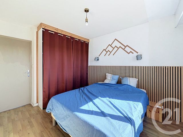 Appartement F4 &agrave; vendre - 4 pi&egrave;ces - 83,12 m2 - Nancy - 54 - LORRAINE
