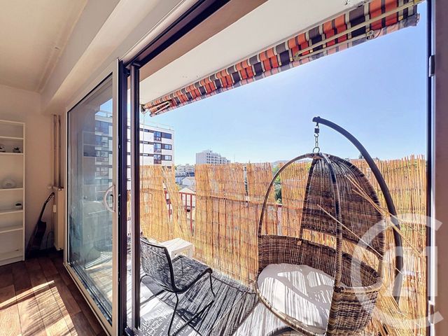 Appartement F4 &agrave; vendre - 4 pi&egrave;ces - 83,12 m2 - Nancy - 54 - LORRAINE