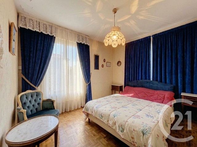 Appartement F2 &agrave; vendre - 2 pi&egrave;ces - 43,70 m2 - Villers Les Nancy - 54 - LORRAINE