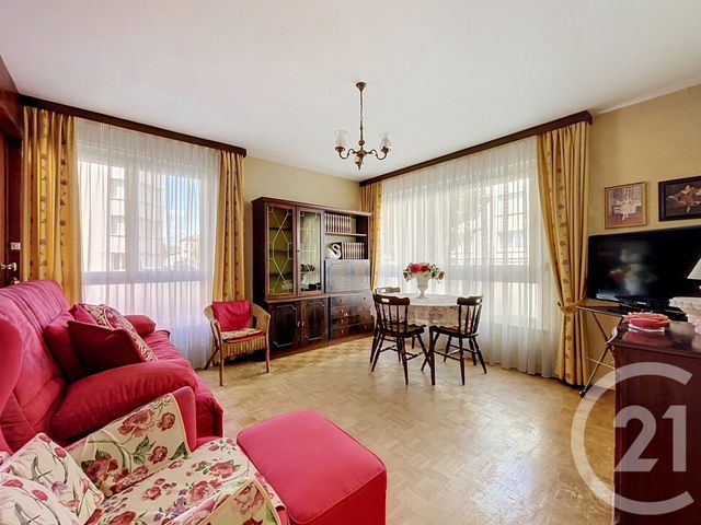 appartement - VILLERS LES NANCY - 54