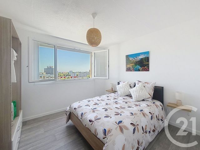 Appartement F2 &agrave; louer - 2 pi&egrave;ces - 46,50 m2 - Vandoeuvre Les Nancy - 54 - LORRAINE