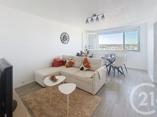 appartement - VANDOEUVRE LES NANCY - 54