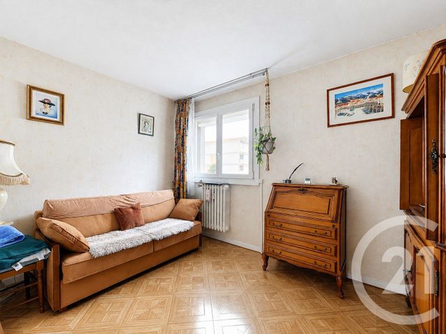 Appartement F3 &agrave; vendre - 3 pi&egrave;ces - 70,67 m2 - Vandoeuvre Les Nancy - 54 - LORRAINE