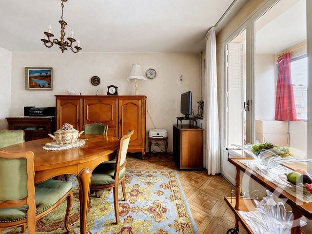 Appartement F3 &agrave; vendre - 3 pi&egrave;ces - 70,67 m2 - Vandoeuvre Les Nancy - 54 - LORRAINE