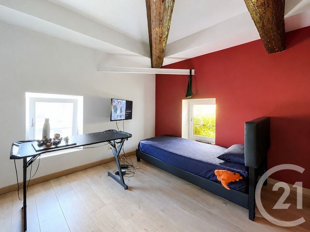 Maison &agrave; vendre - 5 pi&egrave;ces - 170 m2 - Nancy - 54 - LORRAINE