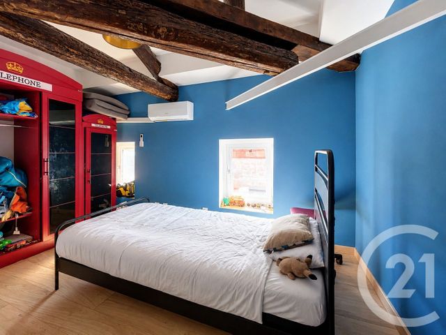 Maison &agrave; vendre - 5 pi&egrave;ces - 170 m2 - Nancy - 54 - LORRAINE