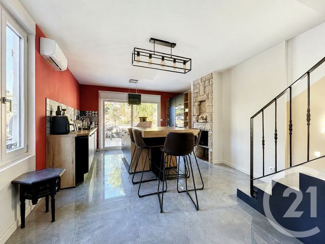 maison - NANCY - 54
