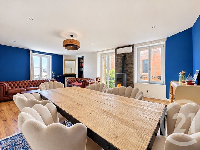Maison &agrave; vendre - 5 pi&egrave;ces - 170 m2 - Nancy - 54 - LORRAINE