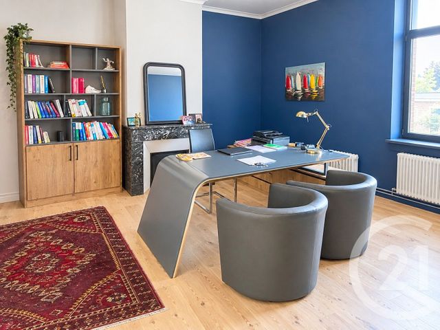 Maison &agrave; vendre - 5 pi&egrave;ces - 170 m2 - Nancy - 54 - LORRAINE