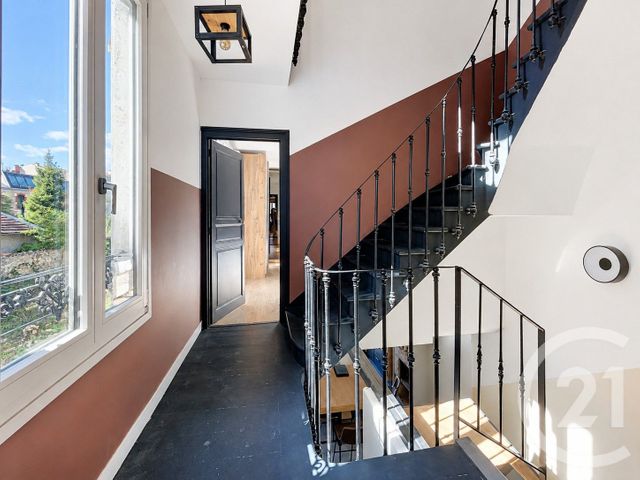 Maison &agrave; vendre - 5 pi&egrave;ces - 170 m2 - Nancy - 54 - LORRAINE