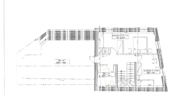 Maison &agrave; vendre - 5 pi&egrave;ces - 135 m2 - Nancy - 54 - LORRAINE
