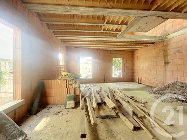 Maison &agrave; vendre - 5 pi&egrave;ces - 135 m2 - Nancy - 54 - LORRAINE