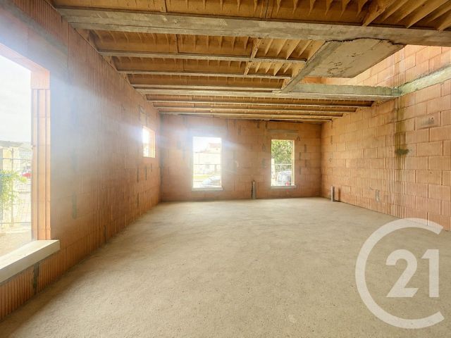 Maison &agrave; vendre - 5 pi&egrave;ces - 135 m2 - Nancy - 54 - LORRAINE