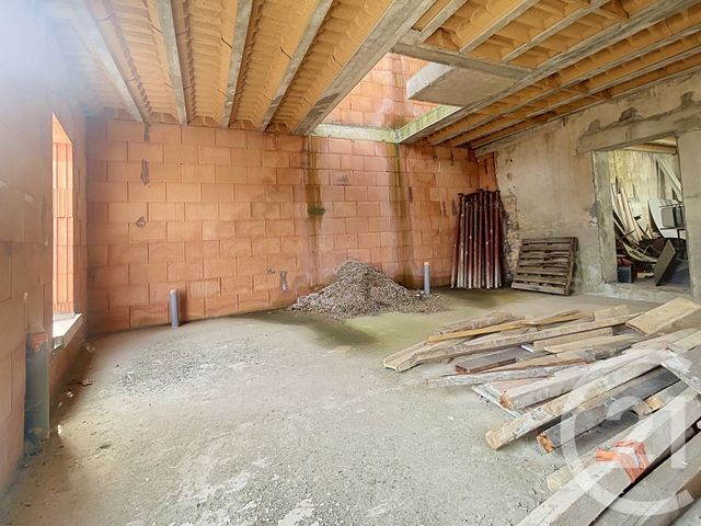 Maison &agrave; vendre - 5 pi&egrave;ces - 135 m2 - Nancy - 54 - LORRAINE