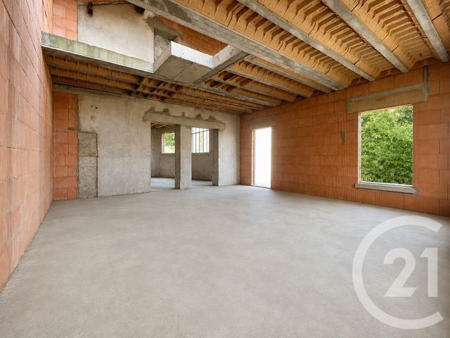 Maison &agrave; vendre - 5 pi&egrave;ces - 135 m2 - Nancy - 54 - LORRAINE