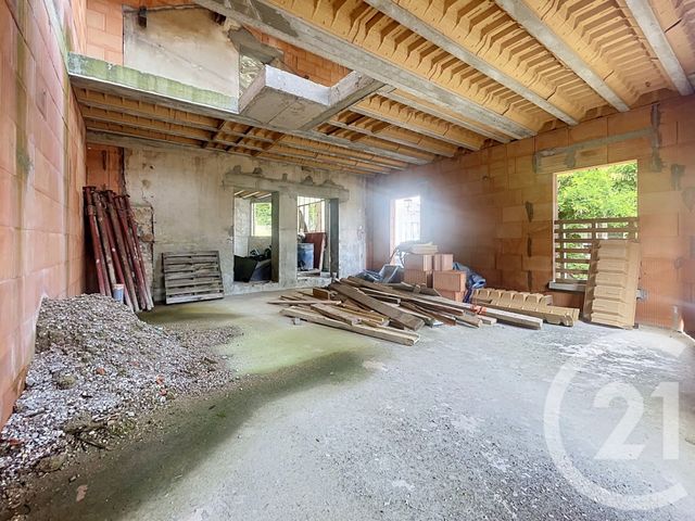 Maison &agrave; vendre - 5 pi&egrave;ces - 135 m2 - Nancy - 54 - LORRAINE