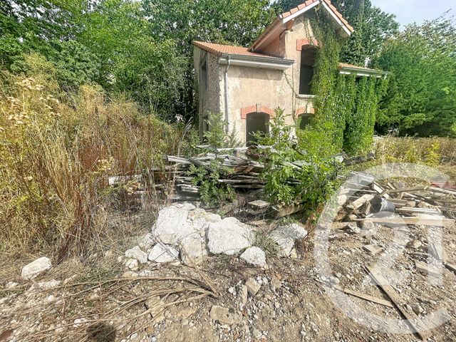 Maison &agrave; vendre - 3 pi&egrave;ces - 77 m2 - Nancy - 54 - LORRAINE