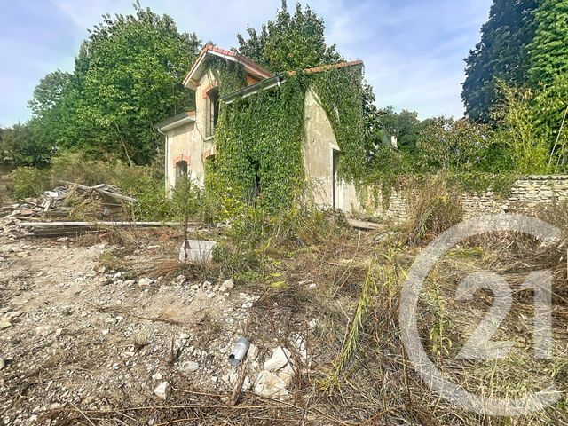 Maison &agrave; vendre - 3 pi&egrave;ces - 77 m2 - Nancy - 54 - LORRAINE