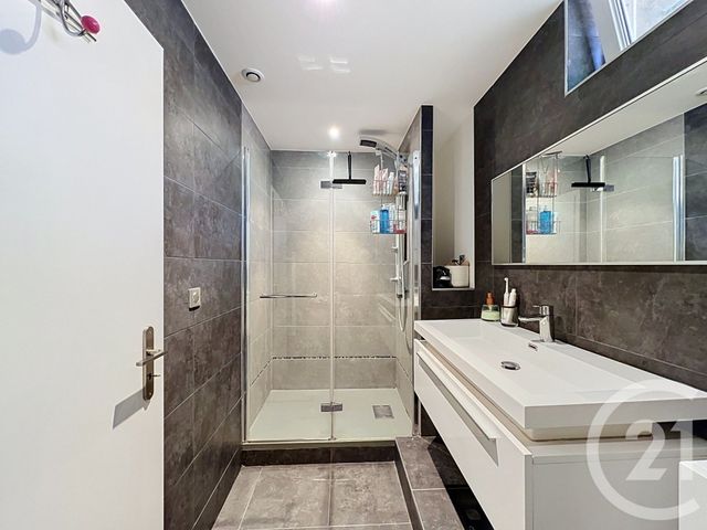 Appartement F3 &agrave; vendre - 3 pi&egrave;ces - 64,70 m2 - Laxou - 54 - LORRAINE