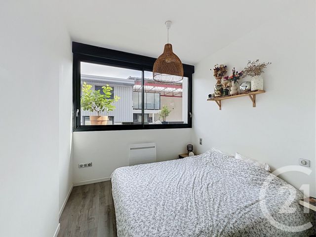 Appartement F3 &agrave; vendre - 3 pi&egrave;ces - 64,70 m2 - Laxou - 54 - LORRAINE