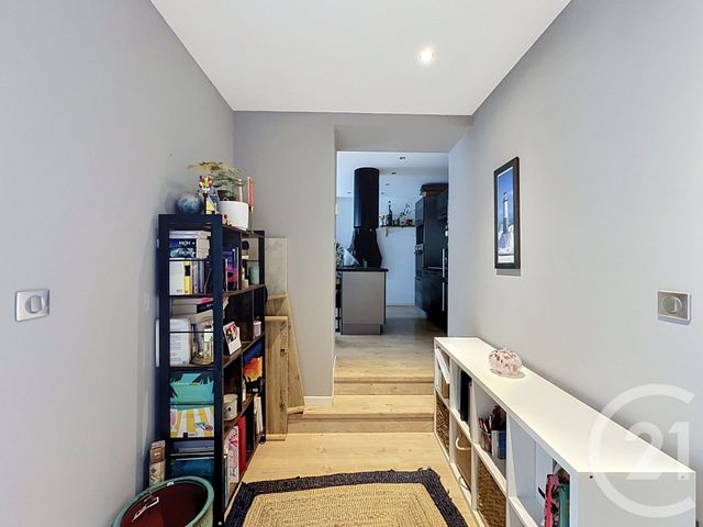 Appartement F3 &agrave; vendre - 3 pi&egrave;ces - 64,70 m2 - Laxou - 54 - LORRAINE