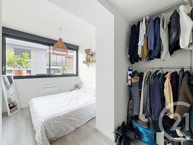 Appartement F3 &agrave; vendre - 3 pi&egrave;ces - 64,70 m2 - Laxou - 54 - LORRAINE