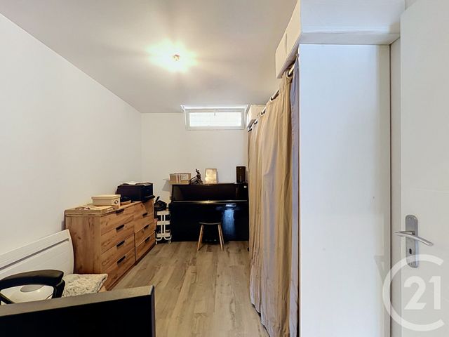 Appartement F3 &agrave; vendre - 3 pi&egrave;ces - 64,70 m2 - Laxou - 54 - LORRAINE