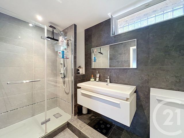 Appartement F3 &agrave; vendre - 3 pi&egrave;ces - 64,70 m2 - Laxou - 54 - LORRAINE