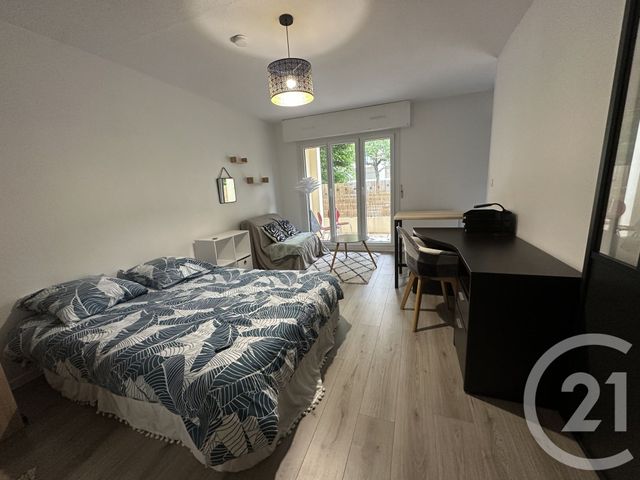 appartement - VILLERS LES NANCY - 54