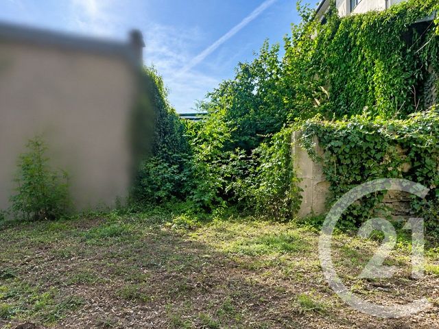 Terrain &agrave; vendre - 62 m2 - Nancy - 54 - LORRAINE