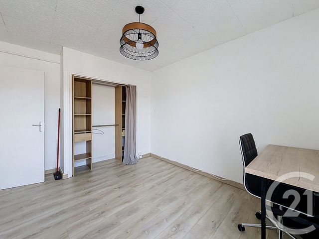 Appartement F3 &agrave; louer - 3 pi&egrave;ces - 52,50 m2 - Villers Les Nancy - 54 - LORRAINE
