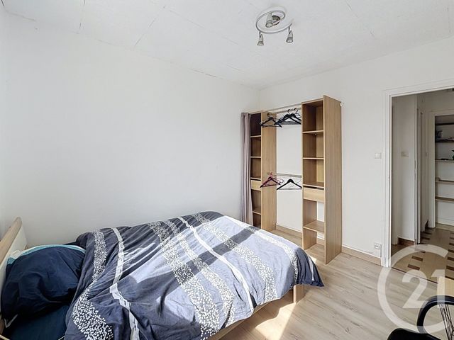 Appartement F3 &agrave; louer - 3 pi&egrave;ces - 52,50 m2 - Villers Les Nancy - 54 - LORRAINE