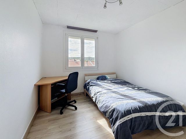 Appartement F3 &agrave; louer - 3 pi&egrave;ces - 52,50 m2 - Villers Les Nancy - 54 - LORRAINE