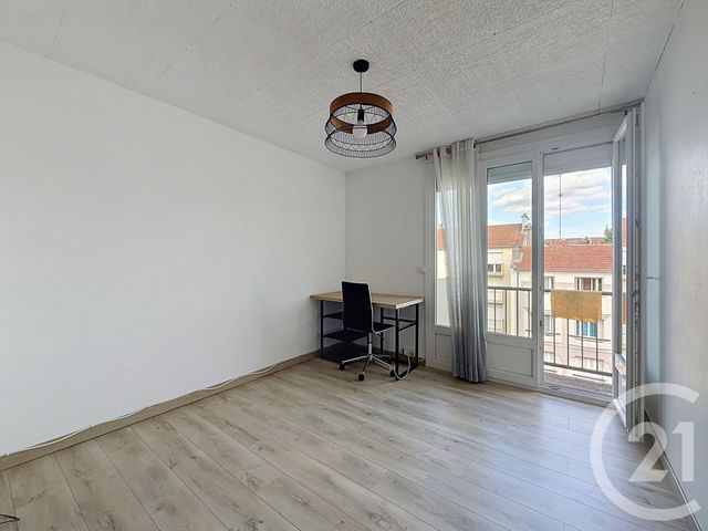 Appartement F3 &agrave; louer - 3 pi&egrave;ces - 52,50 m2 - Villers Les Nancy - 54 - LORRAINE