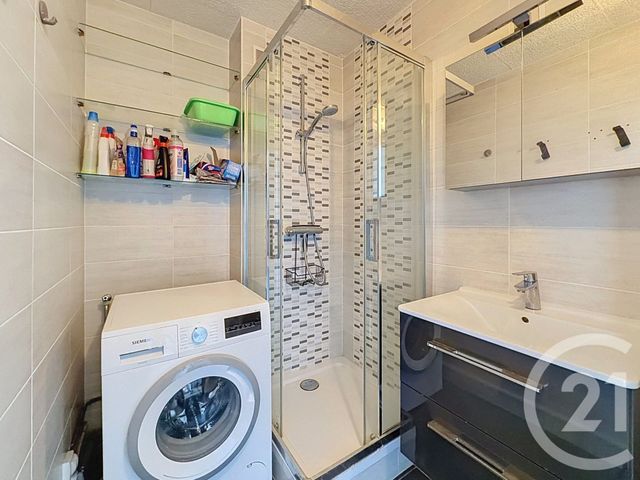 Appartement F3 &agrave; louer - 3 pi&egrave;ces - 52,50 m2 - Villers Les Nancy - 54 - LORRAINE