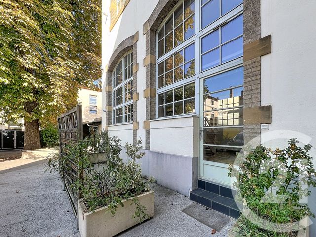 appartement - NANCY - 54