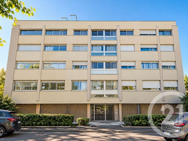 Appartement F1 &agrave; louer - 1 pi&egrave;ce - 30,28 m2 - Villers Les Nancy - 54 - LORRAINE