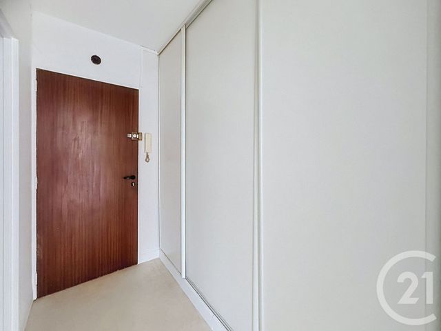 Appartement F1 &agrave; louer - 1 pi&egrave;ce - 30,28 m2 - Villers Les Nancy - 54 - LORRAINE