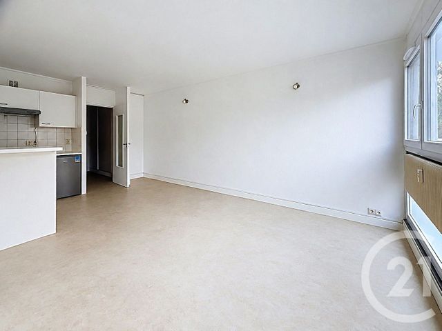 Appartement F1 &agrave; louer - 1 pi&egrave;ce - 30,28 m2 - Villers Les Nancy - 54 - LORRAINE