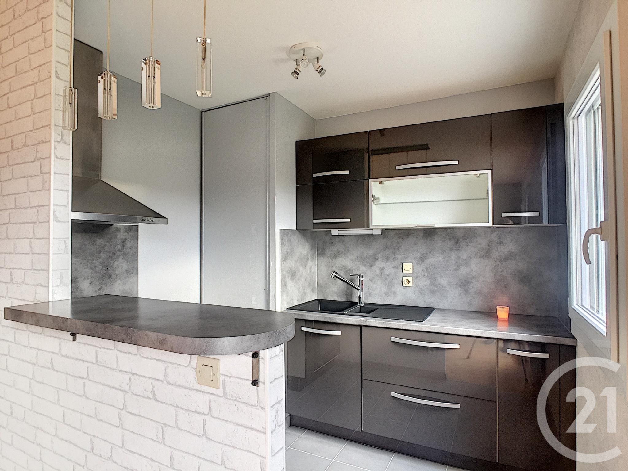 Appartement à Vandœuvre-lès-Nancy