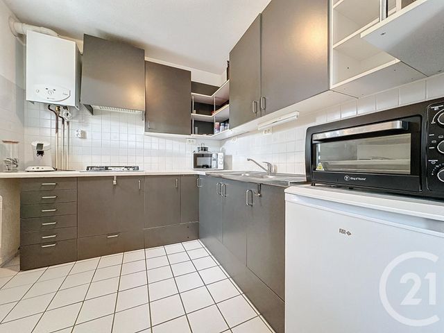 Appartement 1 pièce 38 m² · à Villers-lès-Nancy · 37,6 m² · 590 €/mois